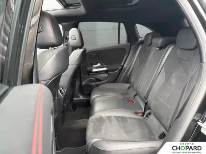 Photo 17 Mercedes GLA  200 d 8G-DCT