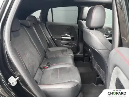 Photo 19 Mercedes GLA  200 d 8G-DCT