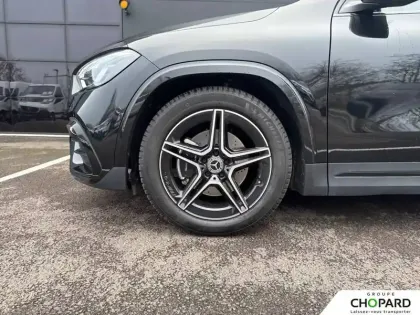 Photo 24 Mercedes GLA  200 d 8G-DCT