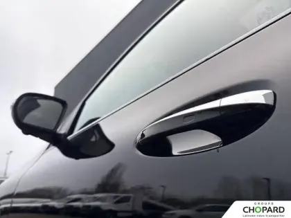 Photo 28 Mercedes GLA  200 d 8G-DCT