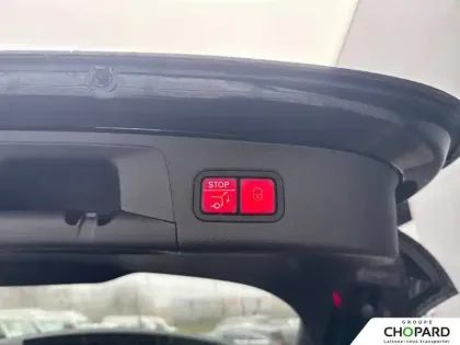 Photo 23 Mercedes GLA  200 d 8G-DCT