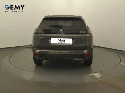 Photo 44 Peugeot 3008  BlueHDi 130ch S&S EAT8