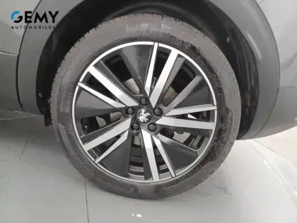 Photo 50 Peugeot 3008  BlueHDi 130ch S&S EAT8