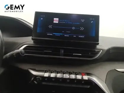 Photo 33 Peugeot 3008  BlueHDi 130ch S&S EAT8