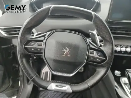 Photo 32 Peugeot 3008  BlueHDi 130ch S&S EAT8