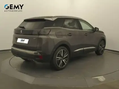 Photo 37 Peugeot 3008  BlueHDi 130ch S&S EAT8