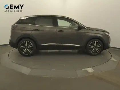 Photo 43 Peugeot 3008  BlueHDi 130ch S&S EAT8