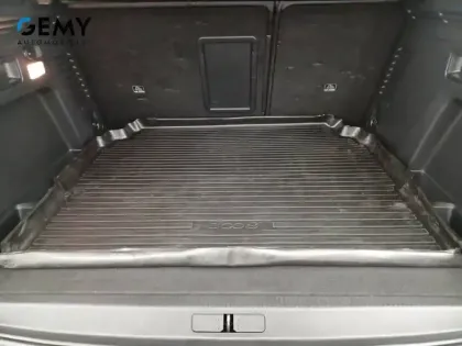 Photo 45 Peugeot 3008  BlueHDi 130ch S&S EAT8