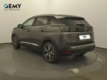 Photo 46 Peugeot 3008  BlueHDi 130ch S&S EAT8