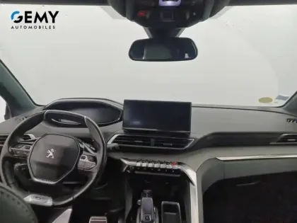 Photo 47 Peugeot 3008  BlueHDi 130ch S&S EAT8