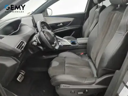 Photo 28 Peugeot 3008  BlueHDi 130ch S&S EAT8