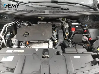 Photo 54 Peugeot 3008  BlueHDi 130ch S&S EAT8