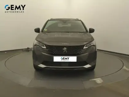 Photo 21 Peugeot 3008  BlueHDi 130ch S&S EAT8