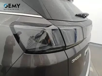 Photo 16 Peugeot 3008  BlueHDi 130ch S&S EAT8