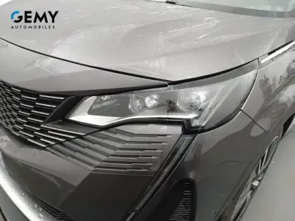 Photo 55 Peugeot 3008  BlueHDi 130ch S&S EAT8