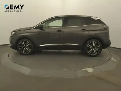 Photo 58 Peugeot 3008  BlueHDi 130ch S&S EAT8