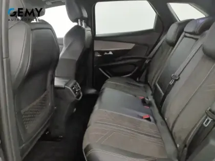 Photo 29 Peugeot 3008  BlueHDi 130ch S&S EAT8