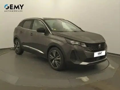 Photo 42 Peugeot 3008  BlueHDi 130ch S&S EAT8