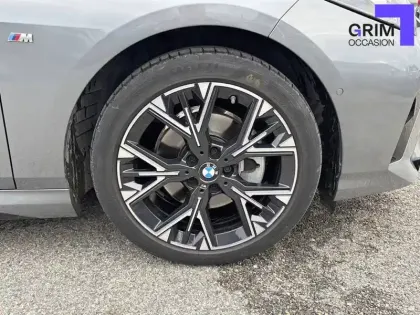 Photo 15 BMW Serie 2 Gran Coupe 220d 163 ch DKG7