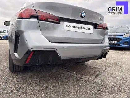 Photo 51 BMW Serie 2 Gran Coupe 220d 163 ch DKG7