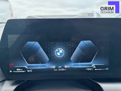 Photo 33 BMW Serie 2 Gran Coupe 220d 163 ch DKG7