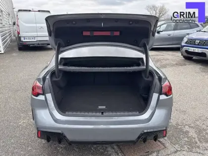 Photo 38 BMW Serie 2 Gran Coupe 220d 163 ch DKG7