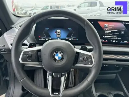 Photo 32 BMW Serie 2 Gran Coupe 220d 163 ch DKG7