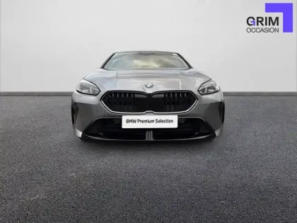 Photo 18 BMW Serie 2 Gran Coupe 220d 163 ch DKG7