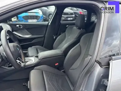 Photo 30 BMW Serie 2 Gran Coupe 220d 163 ch DKG7