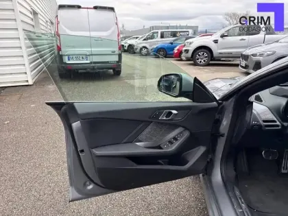 Photo 22 BMW Serie 2 Gran Coupe 220d 163 ch DKG7