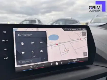 Photo 62 BMW Serie 2 Gran Coupe 220d 163 ch DKG7