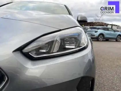 Photo 43 BMW Serie 2 Gran Coupe 220d 163 ch DKG7