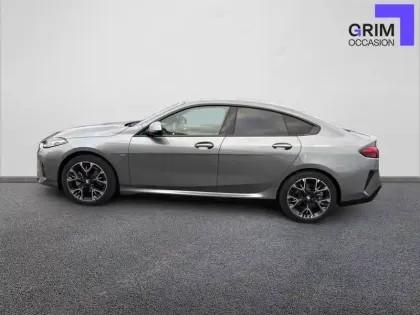 Photo 20 BMW Serie 2 Gran Coupe 220d 163 ch DKG7