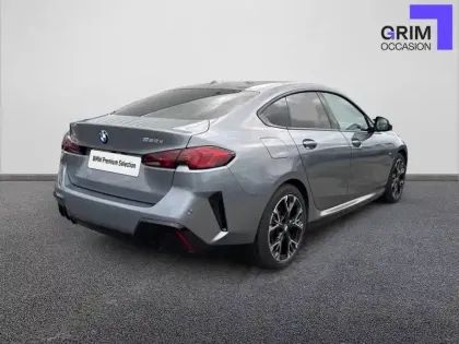 Photo 28 BMW Serie 2 Gran Coupe 220d 163 ch DKG7