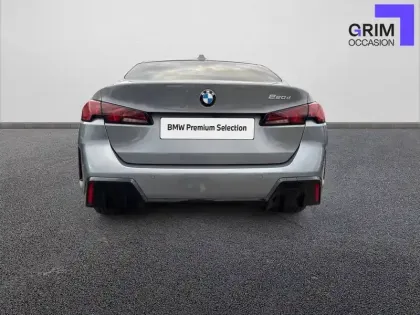 Photo 73 BMW Serie 2 Gran Coupe 220d 163 ch DKG7