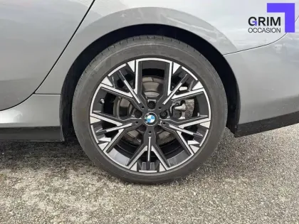 Photo 40 BMW Serie 2 Gran Coupe 220d 163 ch DKG7