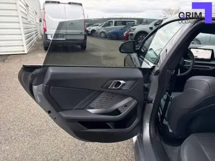 Photo 50 BMW Serie 2 Gran Coupe 220d 163 ch DKG7