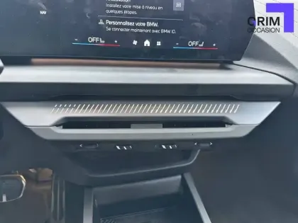 Photo 7 BMW Serie 2 Gran Coupe 220d 163 ch DKG7