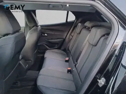 Photo 9 Peugeot 2008  PureTech 130 S&S EAT8