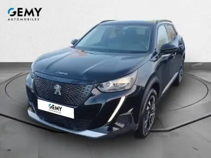 Photo Peugeot 2008 Allure