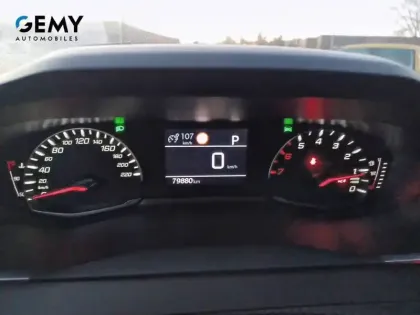 Photo 15 Peugeot 2008  PureTech 130 S&S EAT8