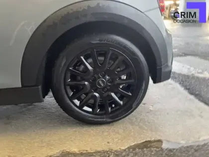 Photo 13 Mini Mini Hatch 3 Portes Cooper 136 ch DKG7