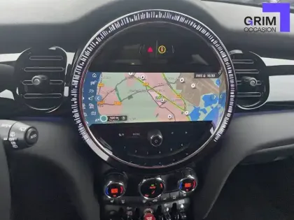 Photo 8 Mini Mini Hatch 3 Portes Cooper 136 ch DKG7