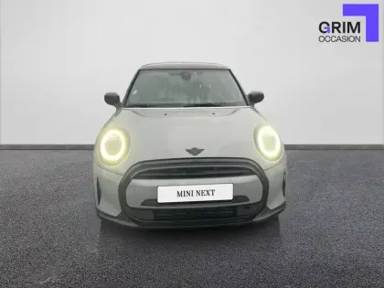 Photo 17 Mini Mini Hatch 3 Portes Cooper 136 ch DKG7