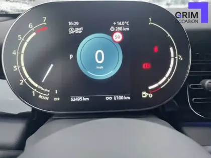 Photo 6 Mini Mini Hatch 3 Portes Cooper 136 ch DKG7