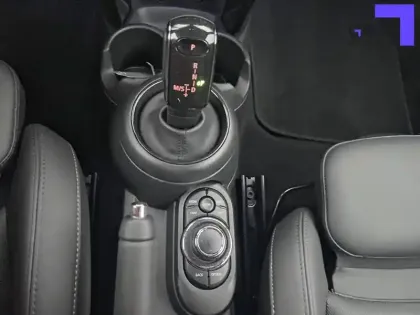 Photo 9 Mini Mini Hatch 3 Portes Cooper 136 ch DKG7