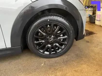 Photo 15 Mini Mini Hatch 3 Portes Cooper 136 ch DKG7