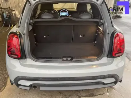 Photo 11 Mini Mini Hatch 3 Portes Cooper 136 ch DKG7