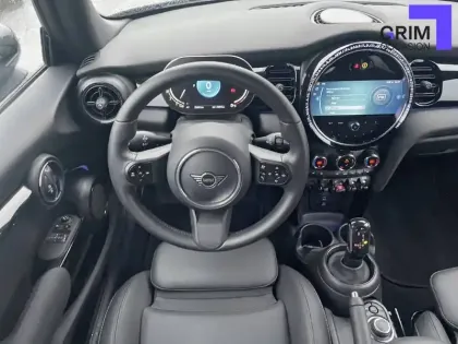 Photo 5 Mini Mini Hatch 3 Portes Cooper 136 ch DKG7