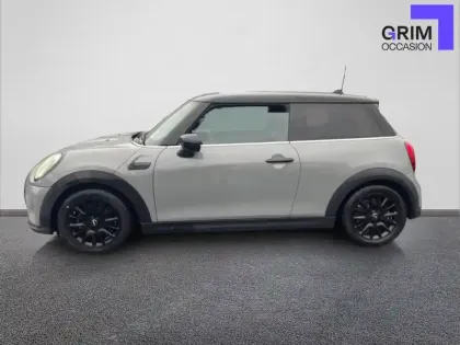 Photo 19 Mini Mini Hatch 3 Portes Cooper 136 ch DKG7